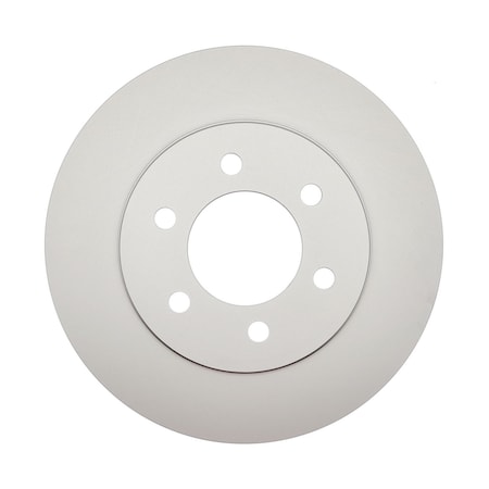 Raybestos Raybestos Rotors, 680105FZN 680105FZN